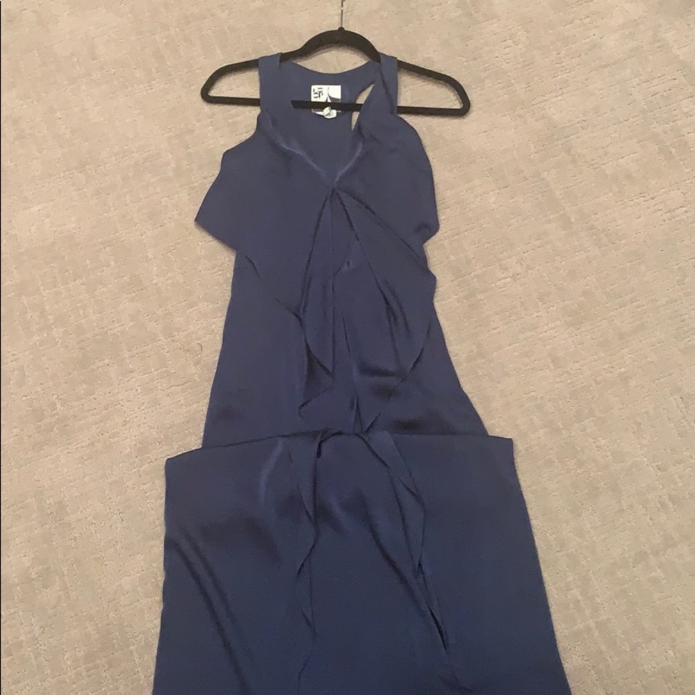 Barney’s New York dress